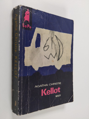 Agatha Christie : Kellot