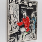Jeanine Warnod : La Ruche & Montparnasse - pikkukuva 1