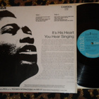 SAM COOKE - The Legendary Sam Cooke - LP 1971 EX - pikkukuva 2