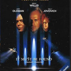 Fifth Element (2 121) K -FI- DVD suomik. bruce willis 1997 - pikkukuva 2