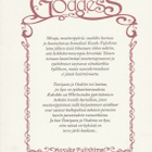 Kosuke Fujishima: Ohrmy Groddess 34 - pikkukuva 2