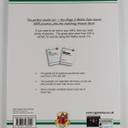 Richard Parsons : Ks3 Maths - Ks3 Maths Levels 3-6 Essent... - pikkukuva 2