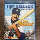 Mr. Baseball (1992) - Blu-ray - pikkukuva 1