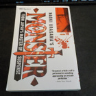 Urasawa, Naoki - Monster Vol 18 - pikkukuva 1