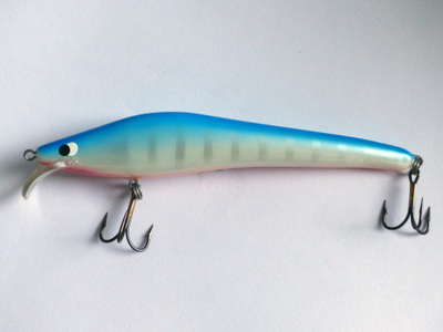 GROSARI 12cm Väri: 11*
