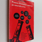 Pekka Tarkka : Paavo Rintalan saarna ja seurakunta - pikkukuva 1