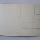 VANHA Postikortti Kemi Lappi 1950-l Alkup.Mallikappale - pikkukuva 2