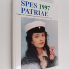 Spes patriae 1997 : Vuoden 1997 uudet ylioppilaat = 1997 ... - pikkukuva 1