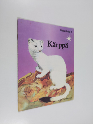 Frans Hoppenbrouwers : Kärppä