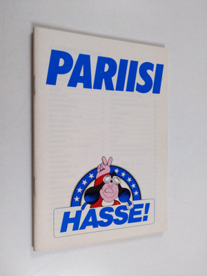 Pariisi