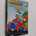 Walt Disney : Paalupaikka - pikkukuva 1