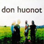 Don Huonot: Don Huonot CD - pikkukuva 1