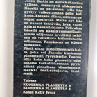 Harry Harrison : Kuoleman planeetta 1 - pikkukuva 2
