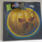 HELLOWEEN - JUDAS VG+/ EX- LP + NIMMARIT!!! - pikkukuva 1