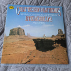Great Western Film Themes Ennio Morricone - pikkukuva 1