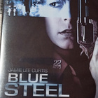 Blue steel - Jamie Lee Curtis - blu-ray - pikkukuva 1