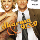 Dharma & Greg 1. Kausi	(15 050)	k	-FI-	DVD	suomik.	(3)		1998 - pikkukuva 1