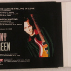 Tony Green • You're Always Falling In Love CD Maxi-Single - pikkukuva 2
