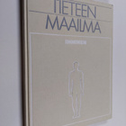 Bernard (toim.) Dixon : Tieteen maailma 1 : Ihminen - pikkukuva 1