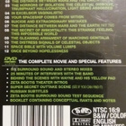THE FLAMING LIPS - Christmas On Mars - CD+DVD - pikkukuva 3