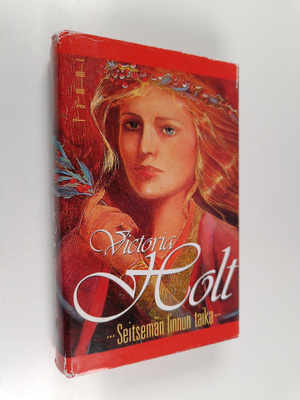 Victoria Holt : Seitsemän linnun taika