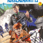 Suomen sotien KORKEAJÄNNITYS + Suomen ilmasodan KORKEAJÄNNIT - pikkukuva 1