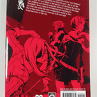 Shirow Miwa : Dogs.1 : Bullets & Carnage - pikkukuva 2