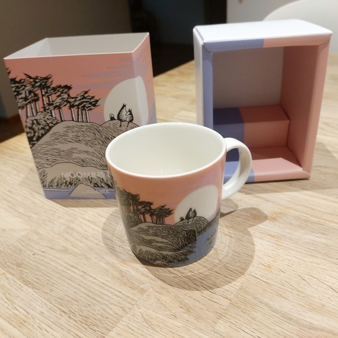 [ MUUMIMUKI ] 2018 Muumin Päivä (UUSI)