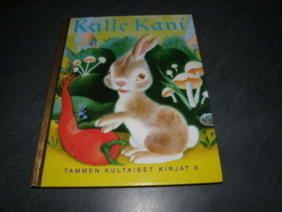 Kalle Kani