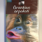 Orankien orpokoti (DVD) BBC:n luontodokumentti (UUSI) - pikkukuva 1