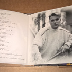 TAUSKI SUURIA RAKKAUSTARINOITA CD 1995 - pikkukuva 4