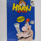 Hakki Hamsteri 1/1984 - pikkukuva 1