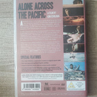 Alone Across The Pacific EUREKA MASTERS OF CINEMA - pikkukuva 2
