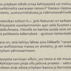 Jyrki Kettunen: Uudistu ketterästi - pikkukuva 3