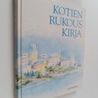 Kalevi Virtanen : Kotien rukouskirja - pikkukuva 1