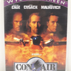 Con Air (Cage, Cusack, wide, remastered dvd) - pikkukuva 2