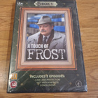 Komisario Frost Box 1-MUOVISSA - pikkukuva 1