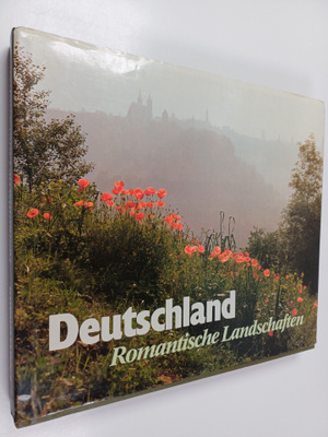 Deutschland : romantische Landschaften