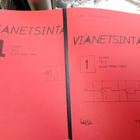 6 kpl Karl O. Persson Vianetsintä ym. oppaita paketti - pikkukuva 2