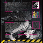 Special Joy Division Edition (3DVD) 2 elokuvaa + dokumentti - pikkukuva 2