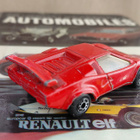 Lamborghini Countach LP500 S 1985 Matchbox - pikkukuva 2
