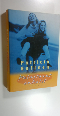 Patricia Gaffney : Pelastavat enkelit