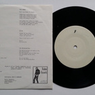 The Blitzkrieg Boys. Raktor Records. 7" sinkku. LP. Ramones - pikkukuva 2