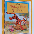 Walt Disney : Nalle puh ja Tiikeri - pikkukuva 1