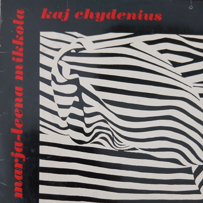 Marja-Leena Mikkola/Kaj Chydenius . Laulu tuhannesta yksiöst