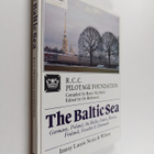 Barry Sheffield : The Baltic Sea : Germany, Poland, the B... - pikkukuva 1