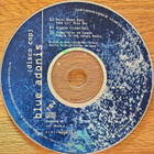 Blue Adonis • Disco Cop CD Maxi-Single - pikkukuva 2