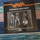 Wrum:Takapihojen Rocktähdet Lp - pikkukuva 1