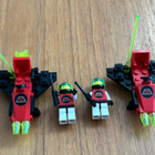 Lego 6811 Pulsar Charger ja 6811 Pulsar Charger - pikkukuva 3