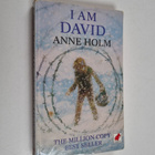 Anne Holm : I am David - pikkukuva 1